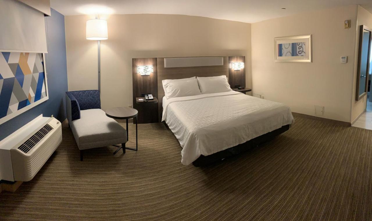 Holiday Inn Express Hotel & Suites Hermosa Beach, An Ihg Hotel Extérieur photo